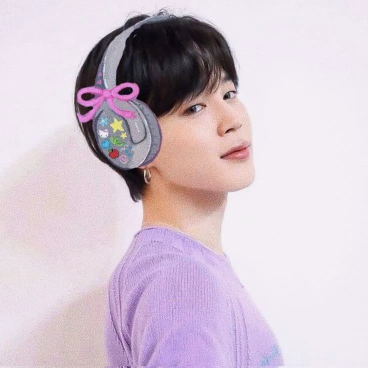 Jimin- autistic thumbnail