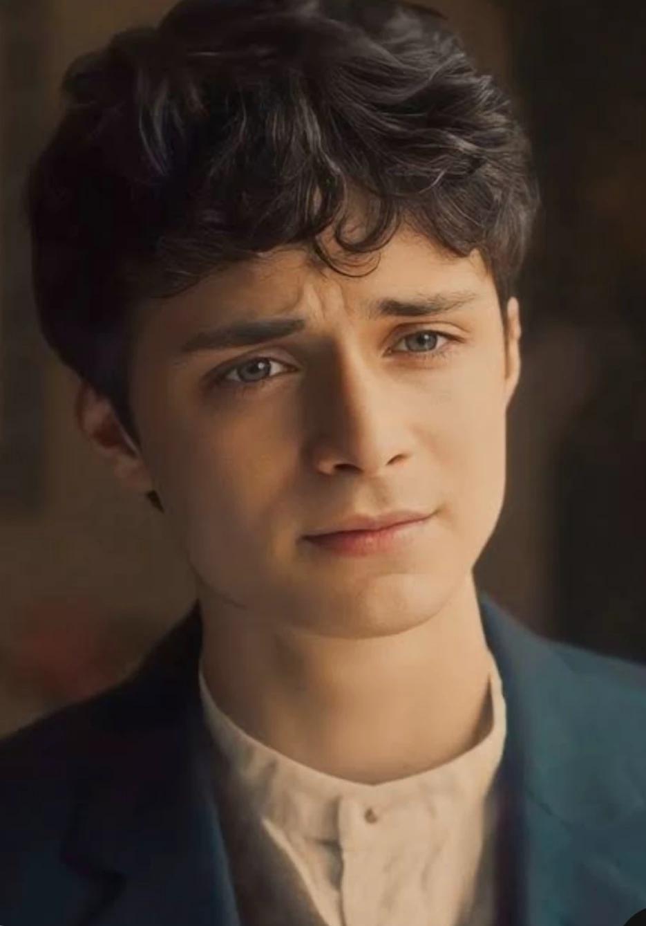 Gilbert Blythe thumbnail