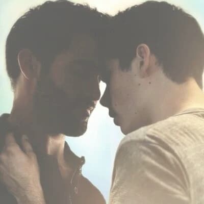 Sterek | BL  thumbnail