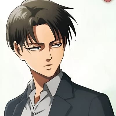 Levi Ackerman thumbnail