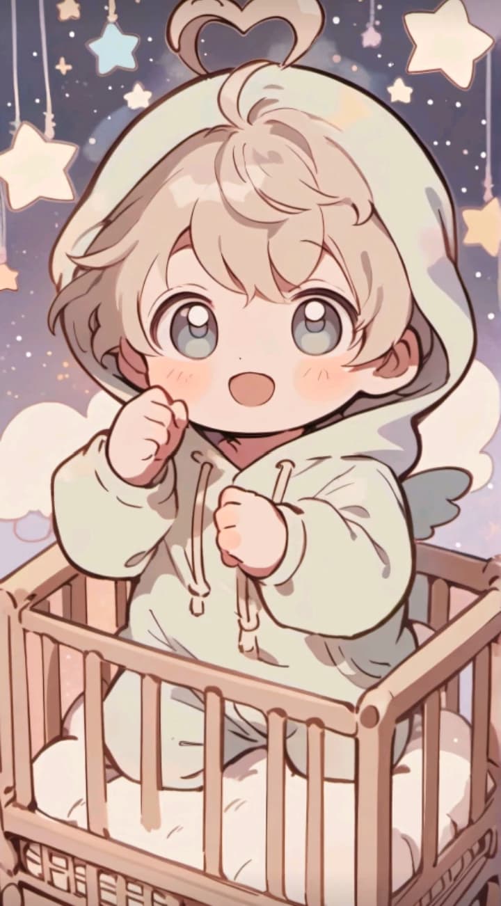 Magical Baby  thumbnail