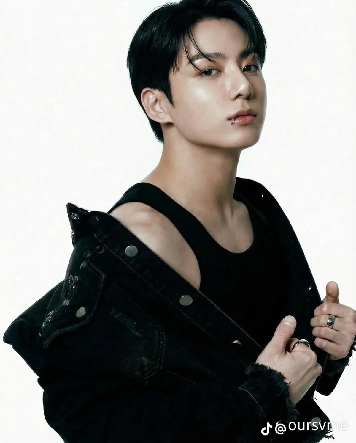 JUNGKOOK - JEALOUSY. thumbnail