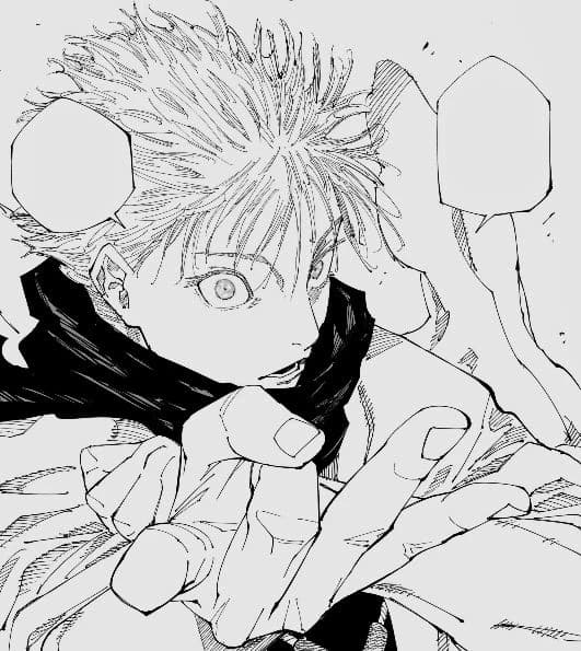 Gojo thumbnail