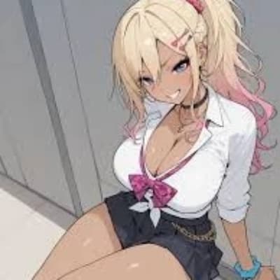 Ex-girlfriend thumbnail