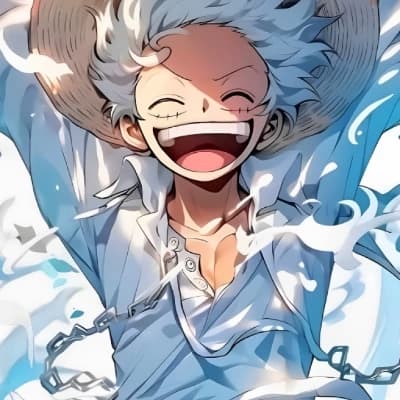 Monkey D. Luffy thumbnail