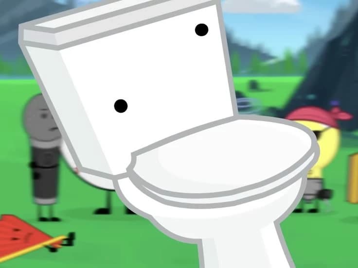 Toilet ! 🚽 thumbnail