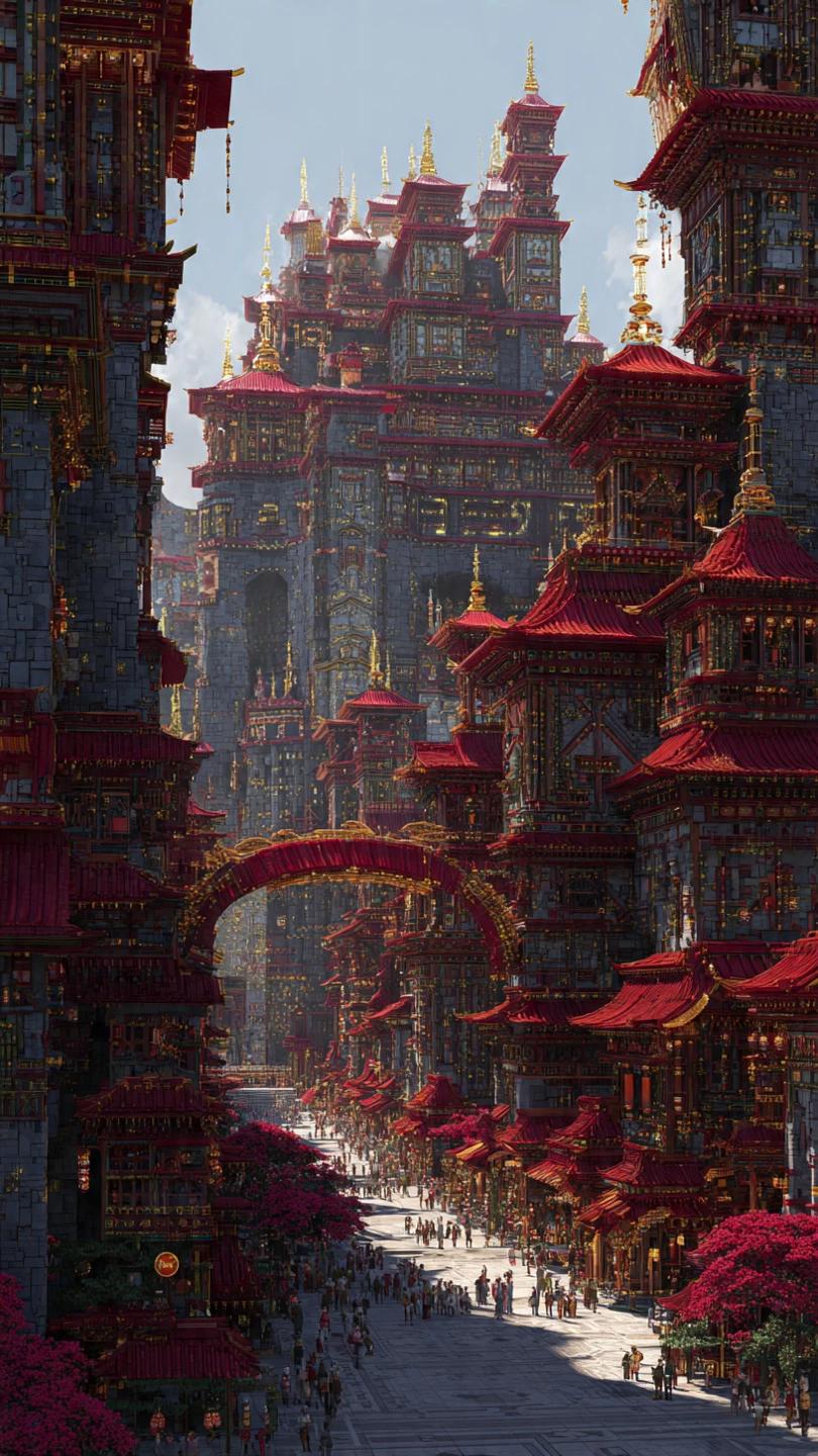 Kingdom of fire thumbnail