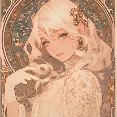 Eleanor wood. thumbnail