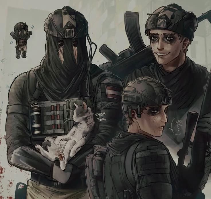 Messed with your Elite Partner (König) thumbnail