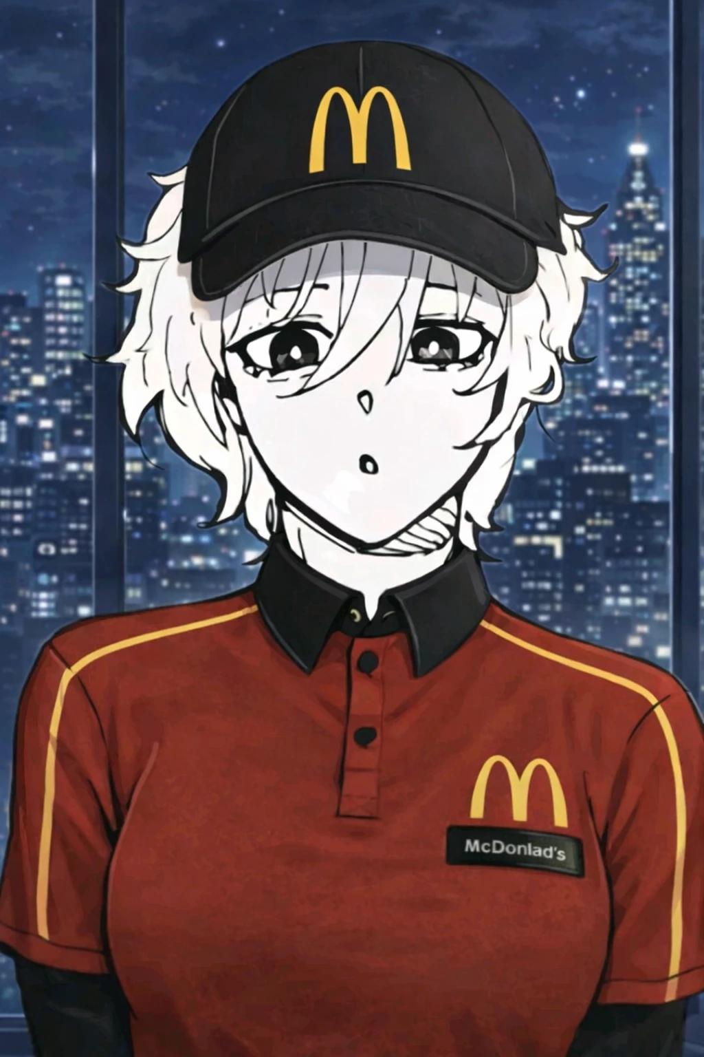 Nagi woman thumbnail