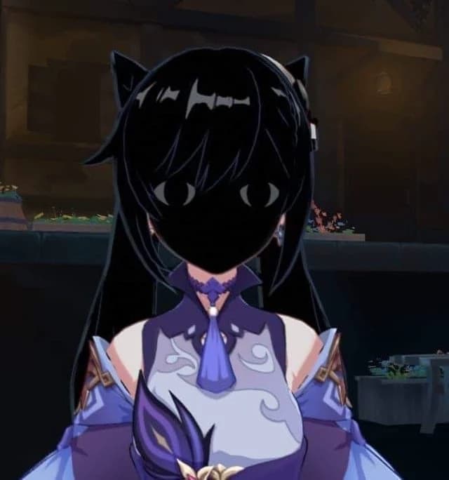 Jealous Keqing thumbnail