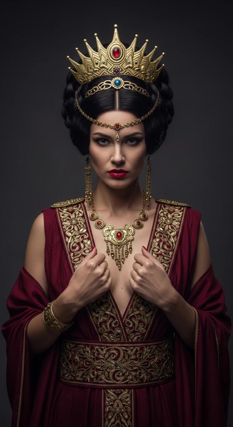 Your Empress thumbnail