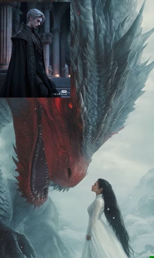 Dragon (Arlo) thumbnail