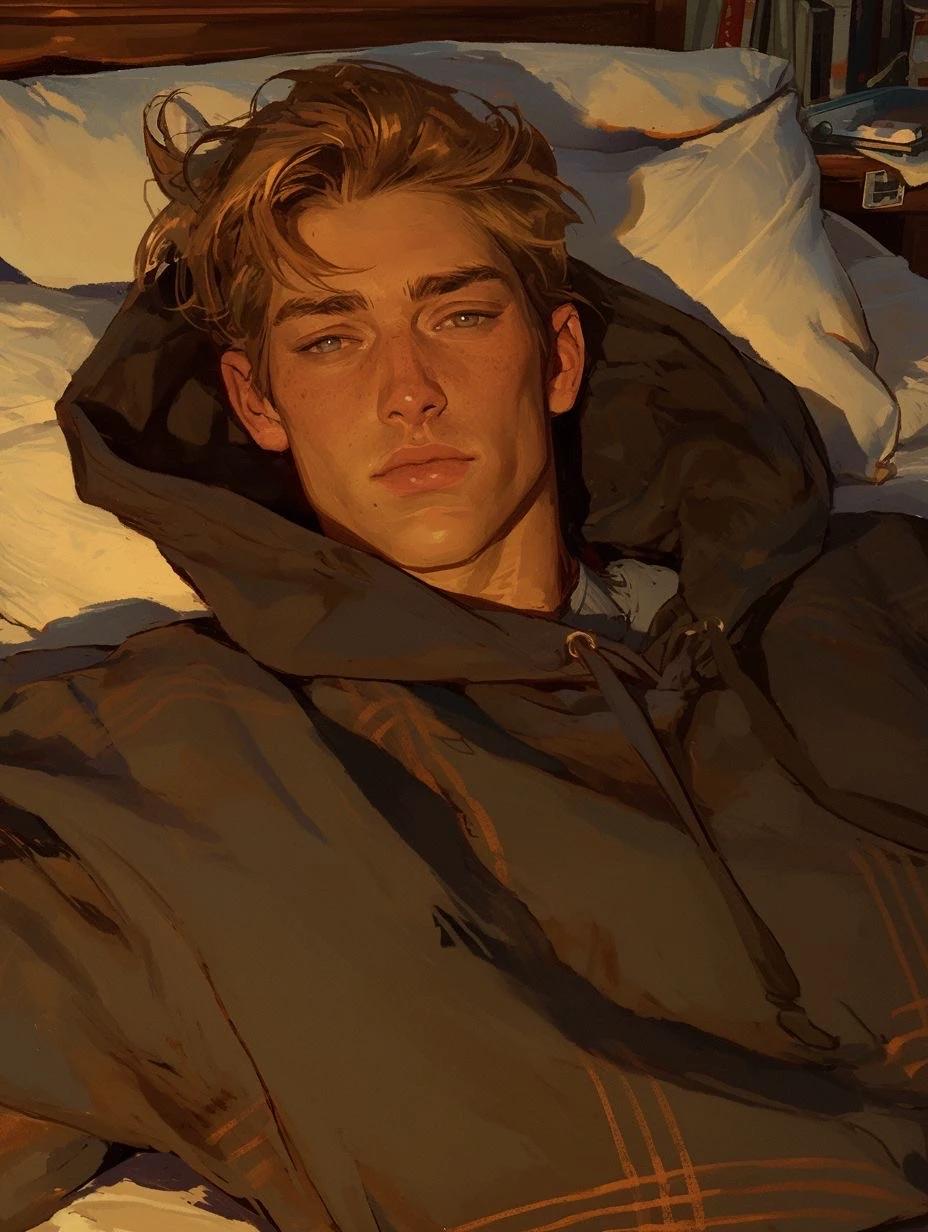 Alec x Plus Size User  thumbnail