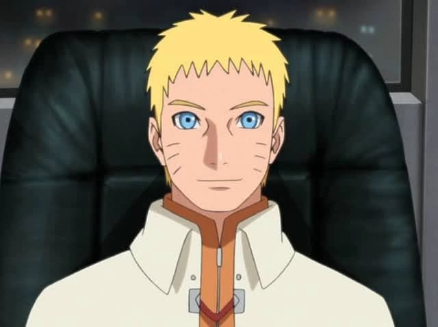 Naruto Uzumaki thumbnail