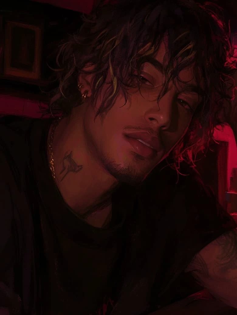 Lucas x Plus Size User thumbnail