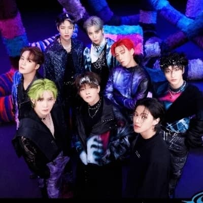 ATEEZ thumbnail