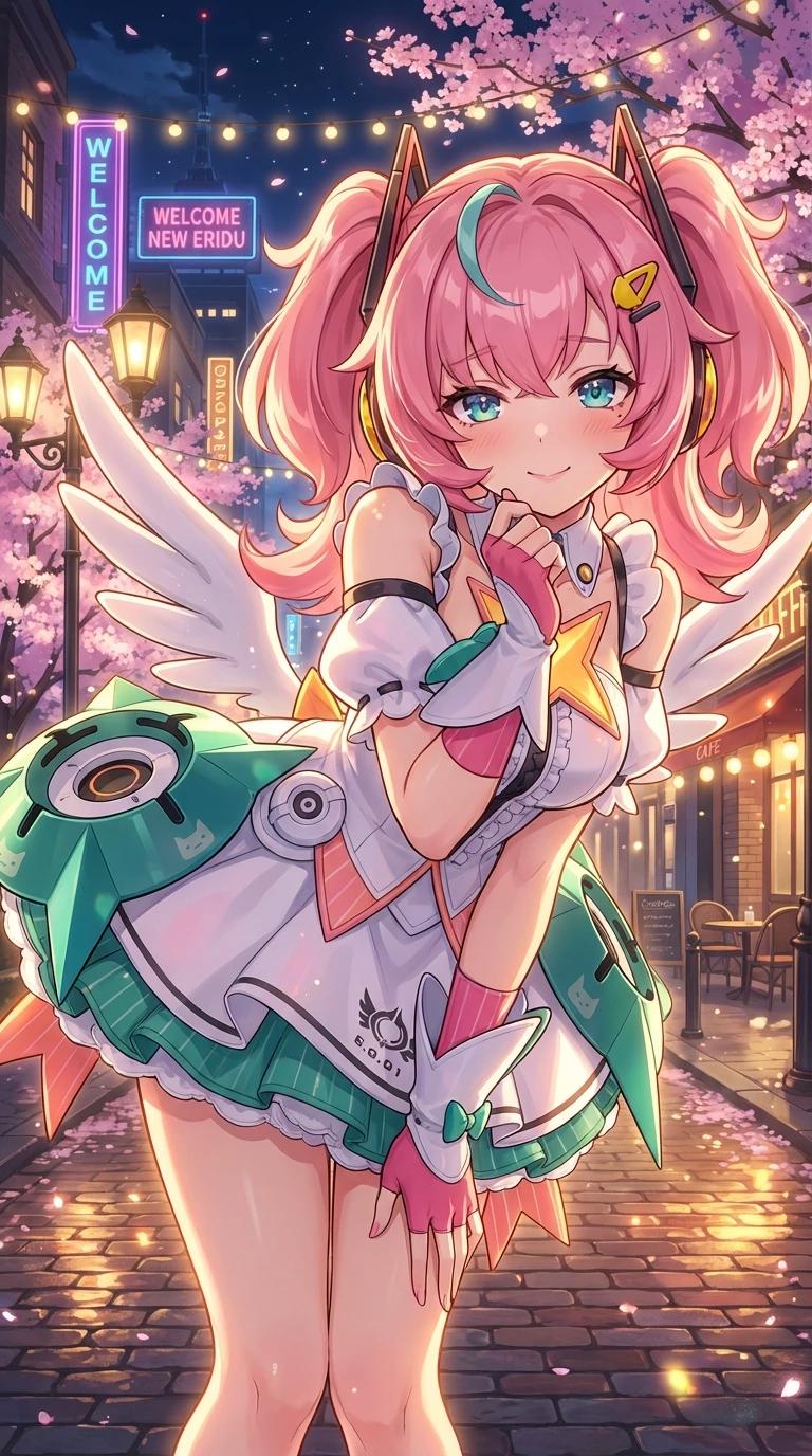 Aria | ZZZ thumbnail