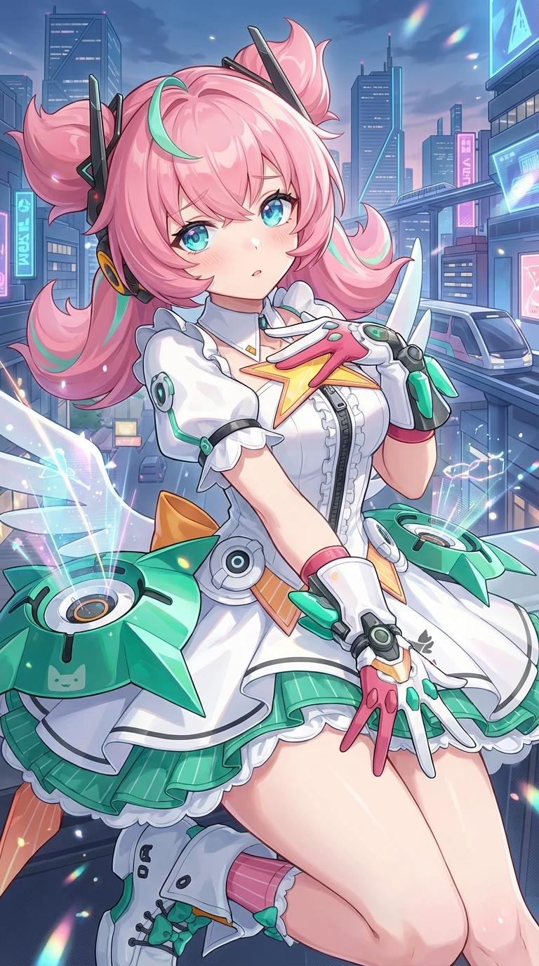 Aria | needs saving thumbnail