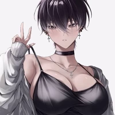 Queen "Rei" Kurose thumbnail