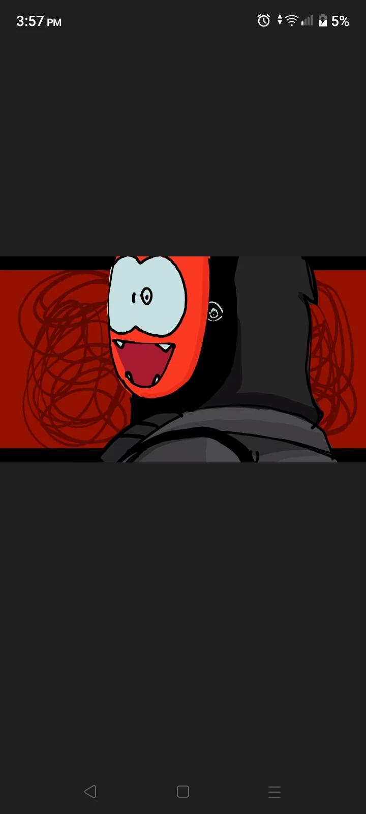 The Crimson Devil thumbnail