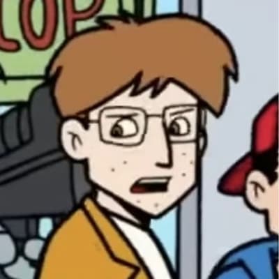 Bill says thumbnail