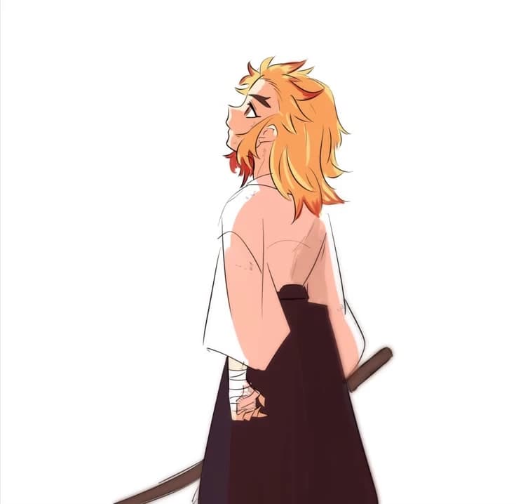 Senjuro Rengoku (senyui) thumbnail