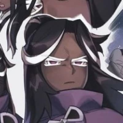 Dark Cacao Cookie (Adolescent) thumbnail
