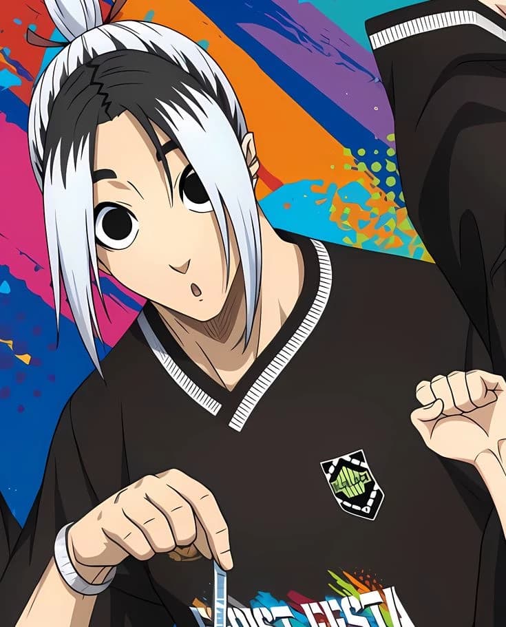 Gagamaru Gin thumbnail