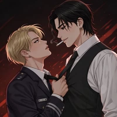 Yoonmin -Bl thumbnail
