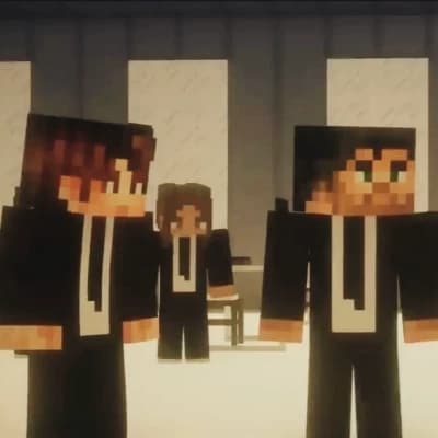 Never/Ilya/Lera/Petya/Jack/Haunted House thumbnail
