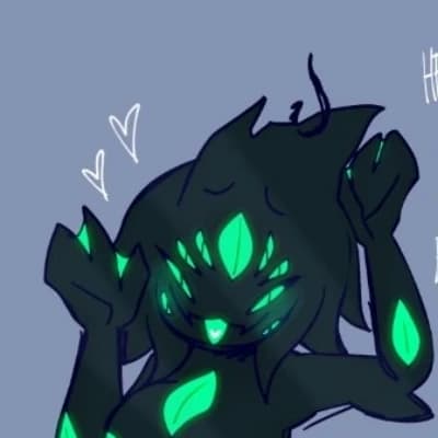 Eyefestation (Subject's real name: Z-317) thumbnail