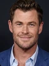 Chris Hemsworth  thumbnail