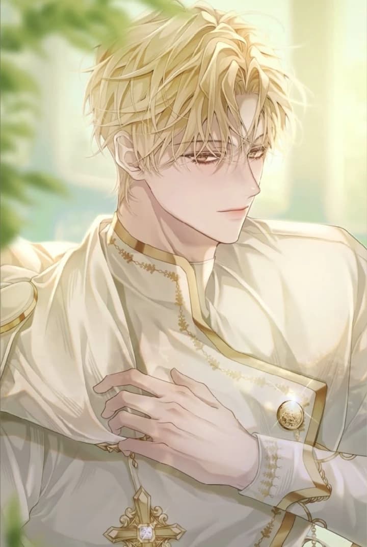 Leandro - the fearest prince thumbnail