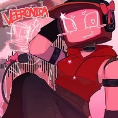 Veeronica thumbnail