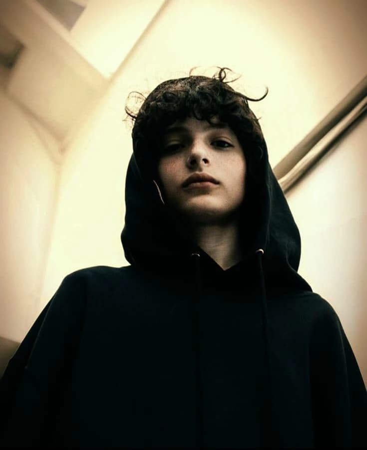 Mike (Stranger things) thumbnail