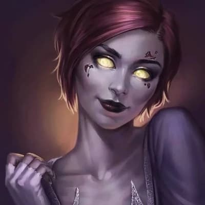 Lyra Shadeheart thumbnail