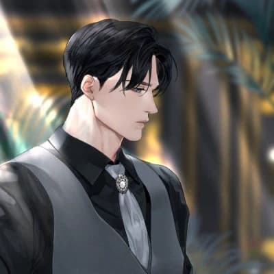 Sebastian Blackwood thumbnail