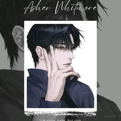 Asher Whitmore thumbnail