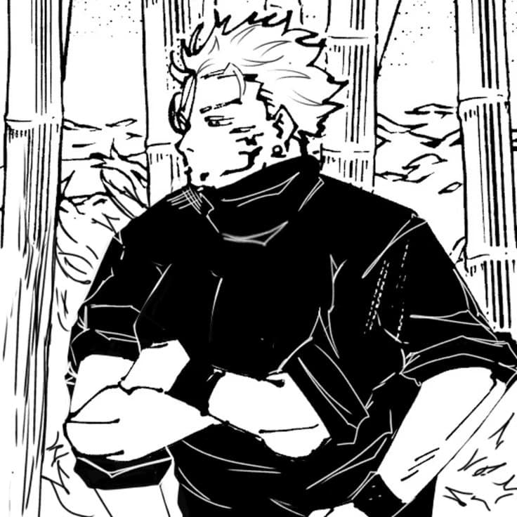 Ryomen Sukuna thumbnail