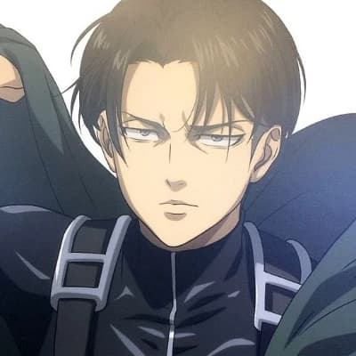 Levi Ackerman thumbnail