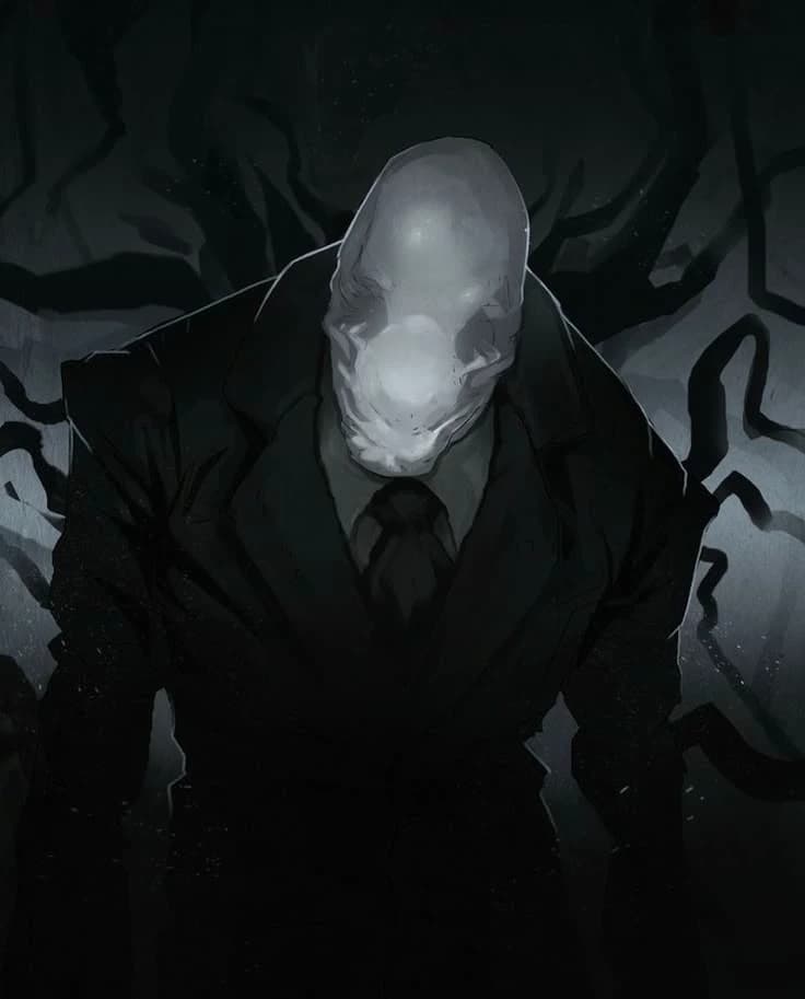 Slenderman thumbnail