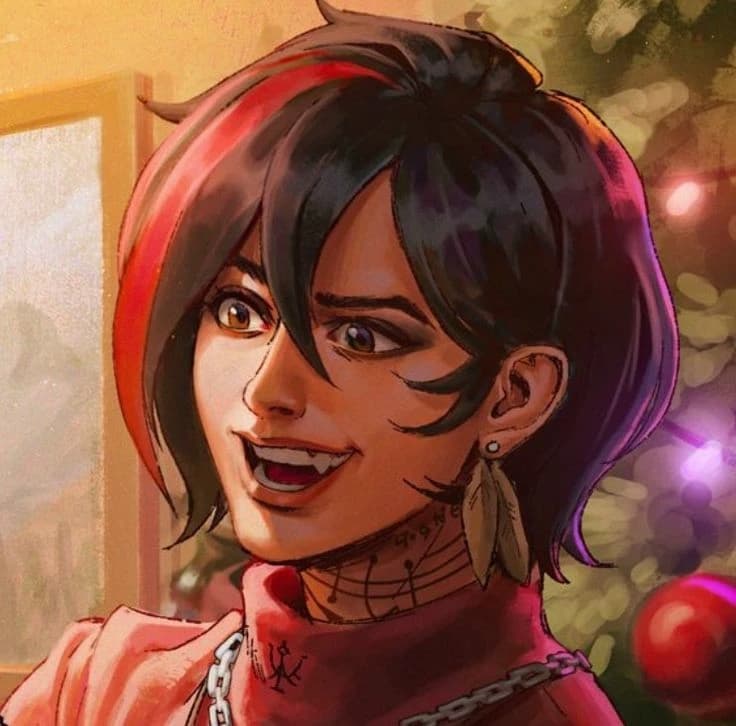 Agatha / GL/WLW thumbnail