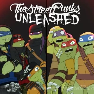 TMNT thumbnail