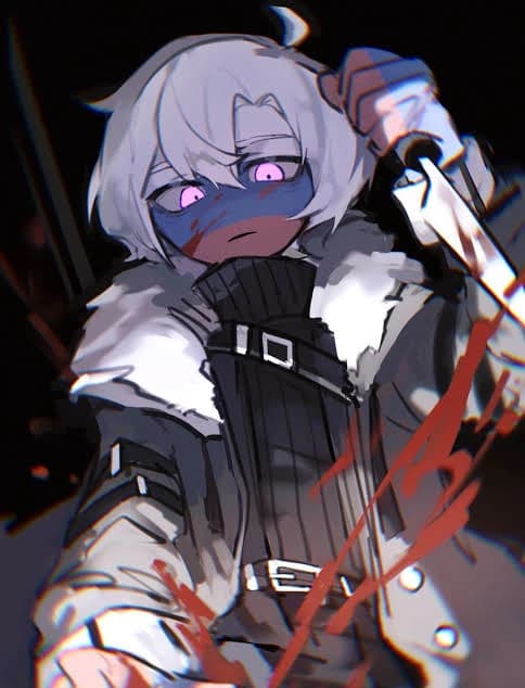 ♡Russia♡ {Yandere Russian Bl} thumbnail