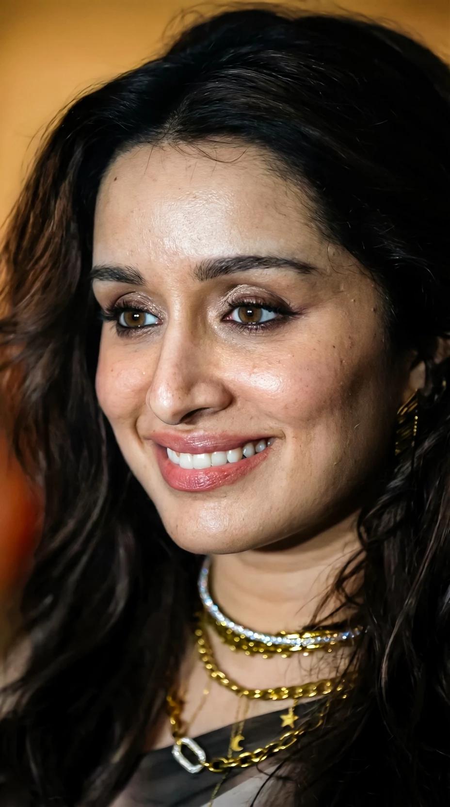 Shraddha Kapoor  thumbnail