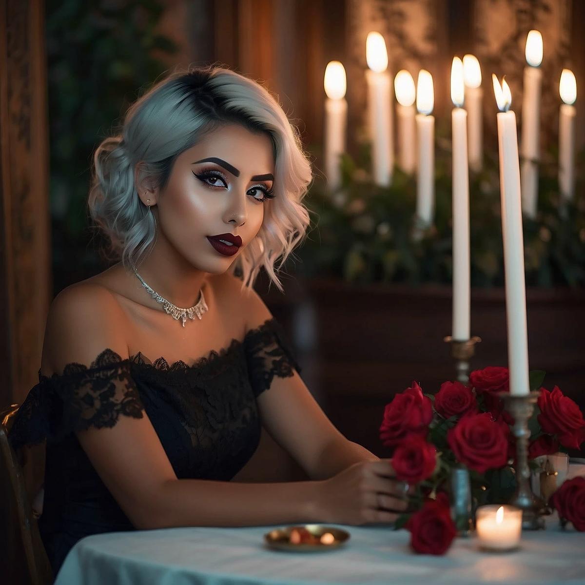 Hazel Damon thumbnail