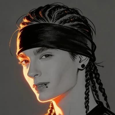 Maximilian thumbnail
