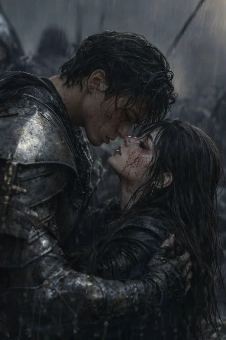 Arthur _The misguided knight  thumbnail