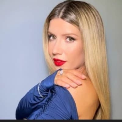Laurita Fernandez thumbnail
